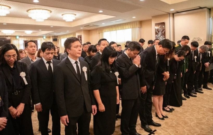 Nguyen Phu Trong anh 3