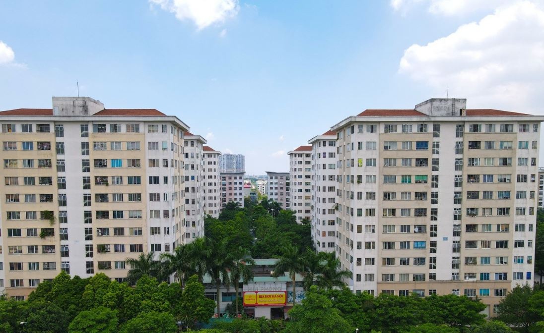 Thu nhap moi thang bao nhieu moi duoc mua nha o xa hoi? hinh anh