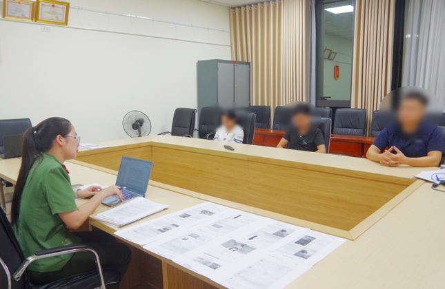 Dien bien dieu tra vu phao tin gia 'nhan vien Samsung lay nhiem HIV' hinh anh