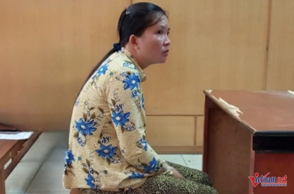 Trom 3 bich tien,  Vang cua gia chu,  Nguyen Thi Mong Ly,  TP.HCM anh 1