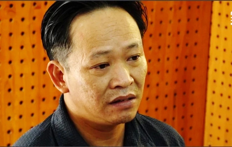 Bat doi tuong tron na sau khi lua chiem doat tien ty hinh anh