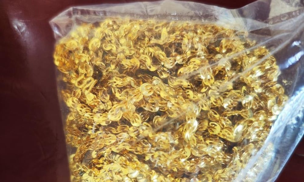 Trom 3 bich tien,  Vang cua gia chu,  Nguyen Thi Mong Ly,  TP.HCM anh 2