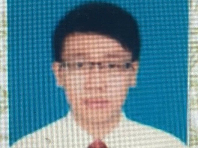 MG Bac Giang,  Cong ty oto PTM,  Nguyen Dang Tuan anh 1