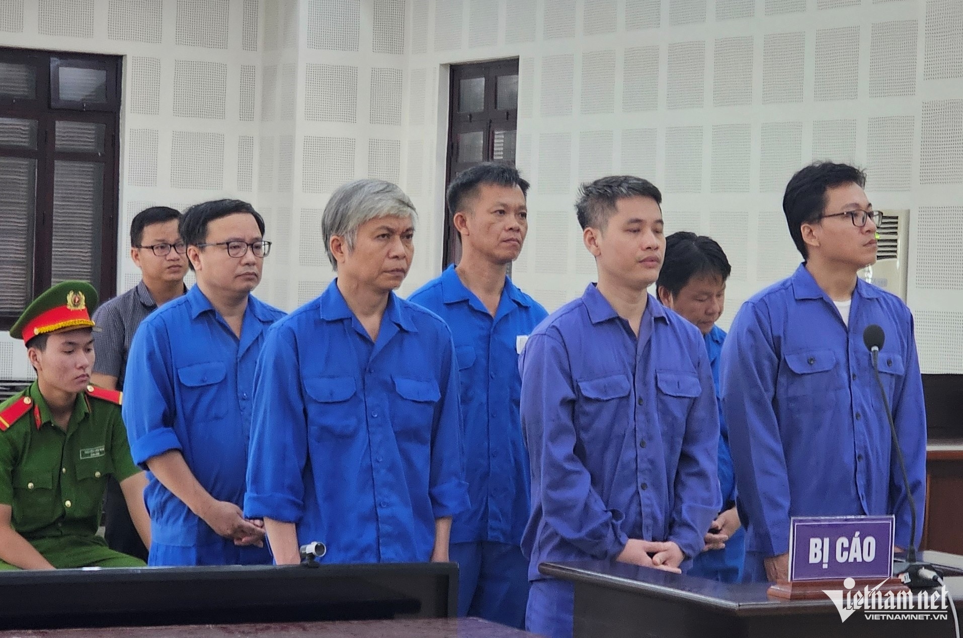 Cuu chu tich quan,  Da Nang,  Ho Van Khoa,  Cong ty ALDES,  Thy Nghia Hung anh 1