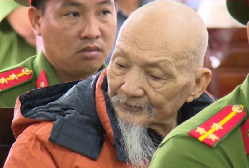 Tinh that Bong Lai,  Le Thu Van,  Le Tung Van anh 2