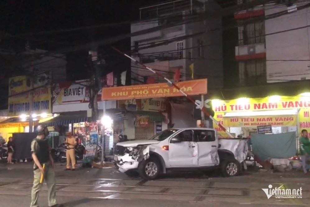 tai nan duong sat anh 1