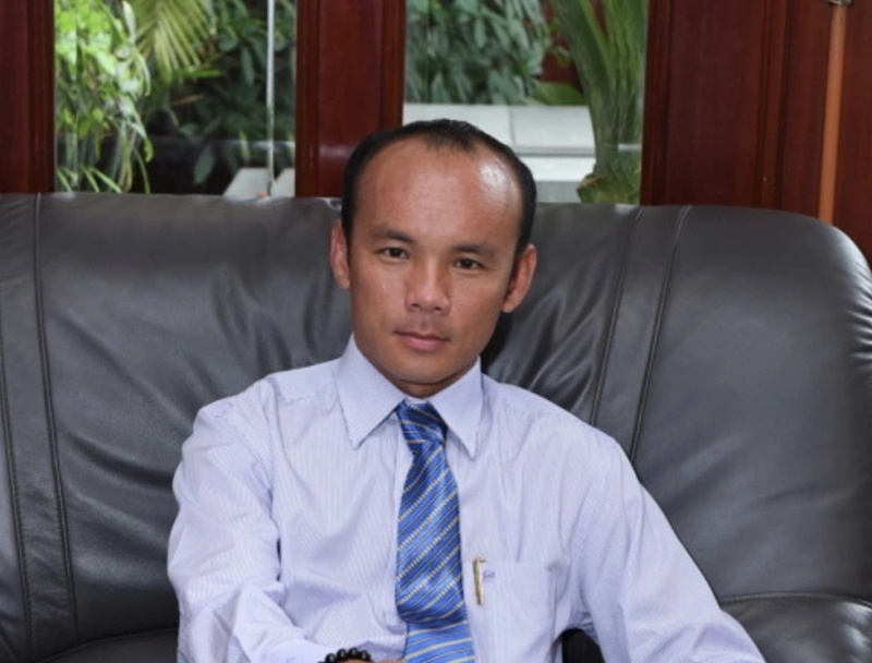 De nghi truy to cuu Tong giam doc Cong ty Pacific Gas hinh anh