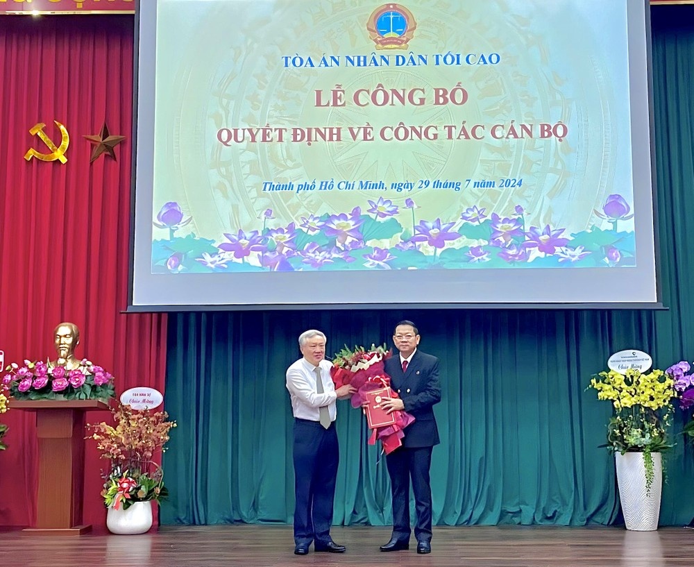 Tran Thanh Hoang HCM anh 1