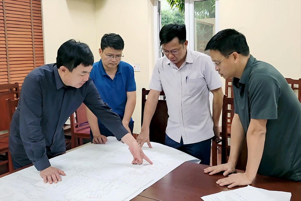 Tai nan Quang Ninh anh 1