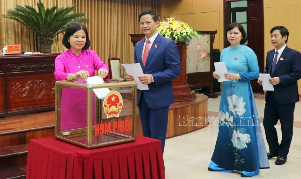 Nguyen Huong Giang Bac Ninh anh 2