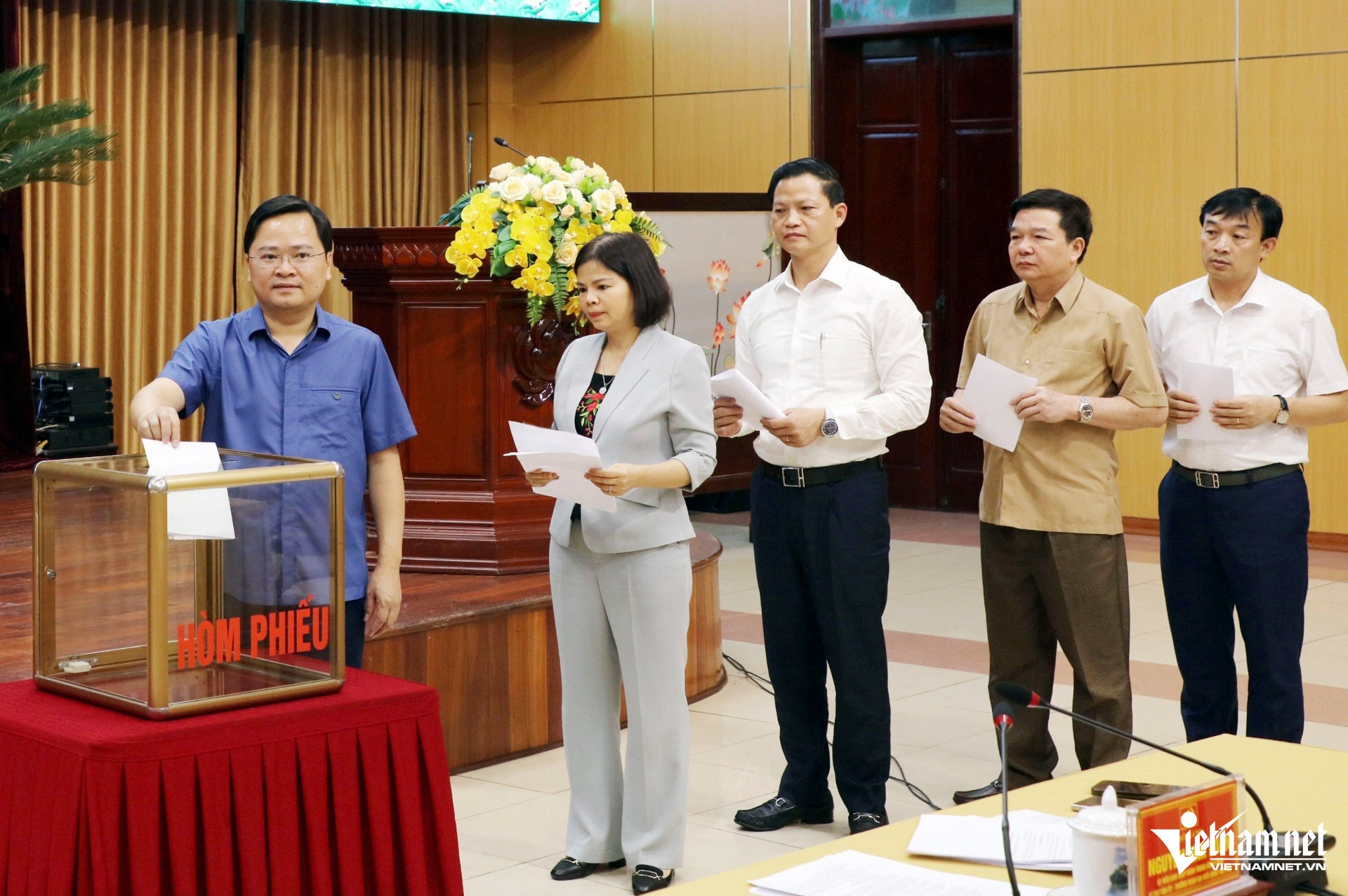 Vuong Quoc Tuan Bac Ninh anh 1