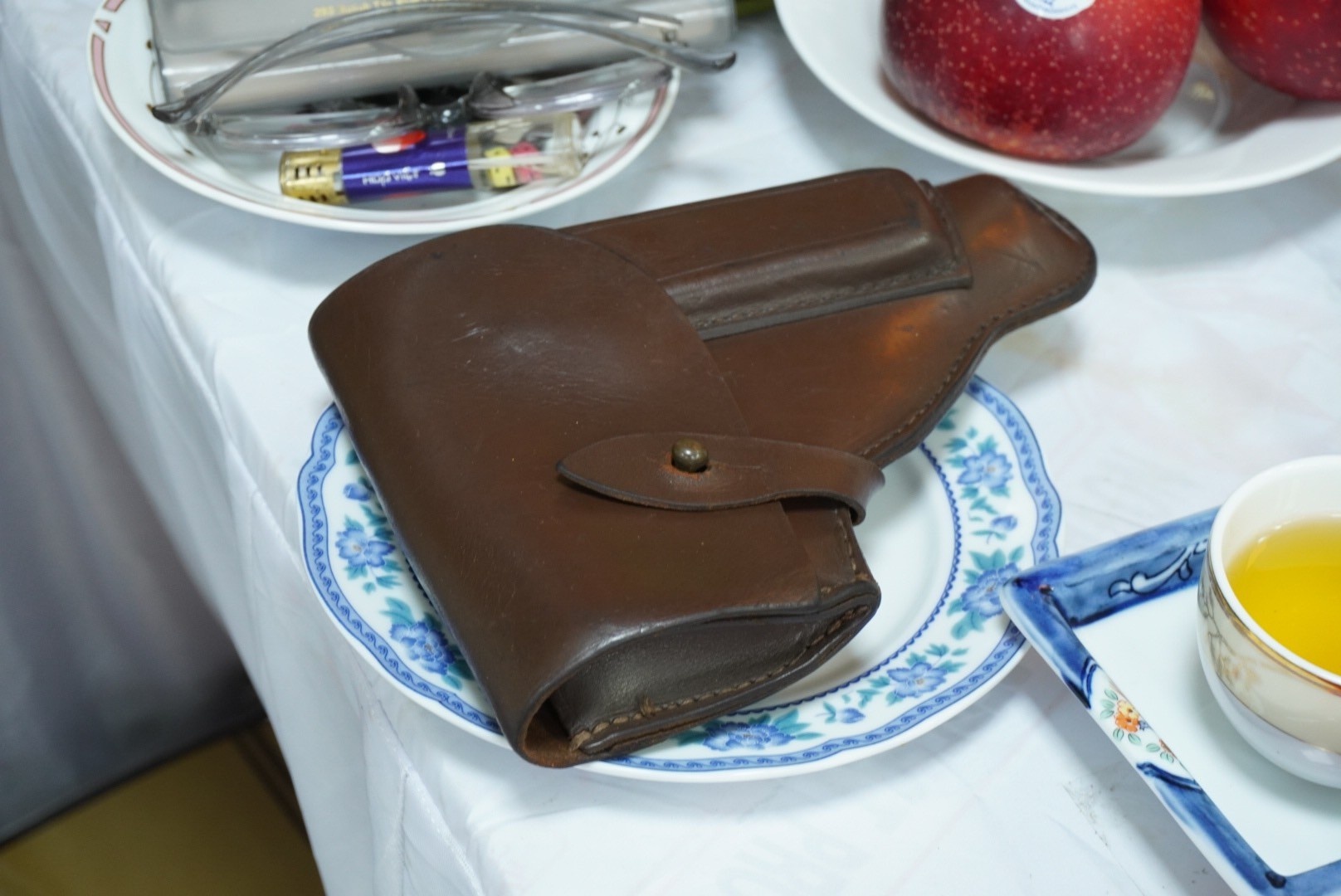 Biet dong Sai Gon Cuba anh 3