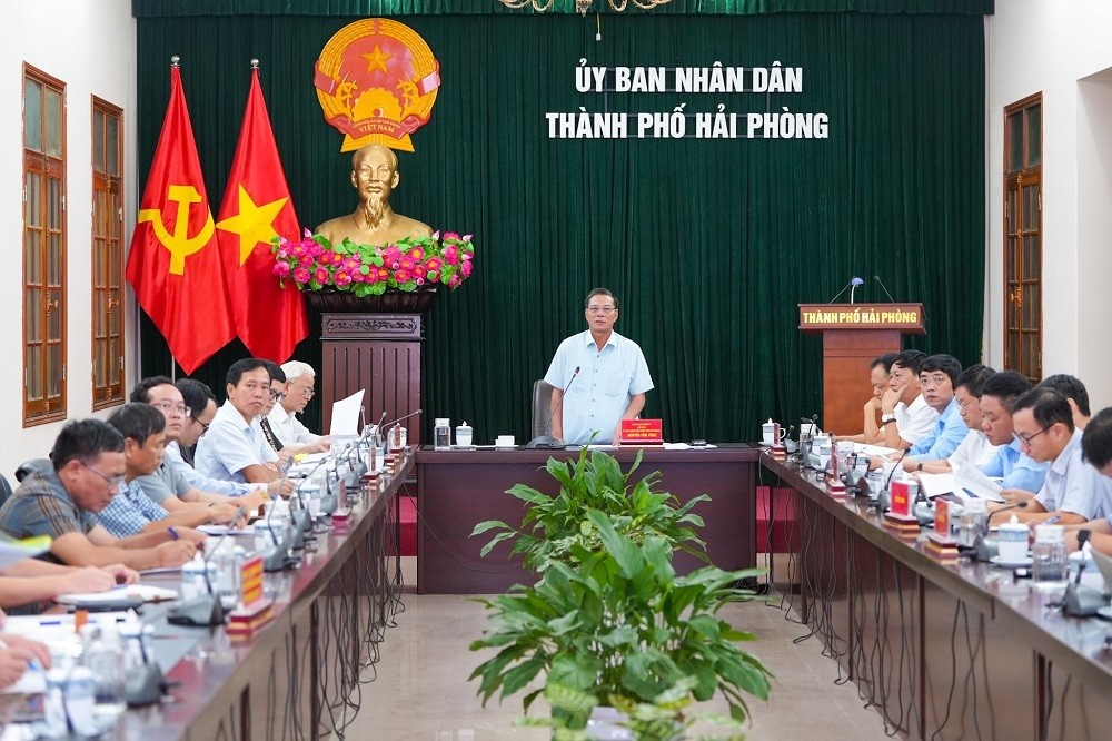Bai rac Tien Lang anh 4