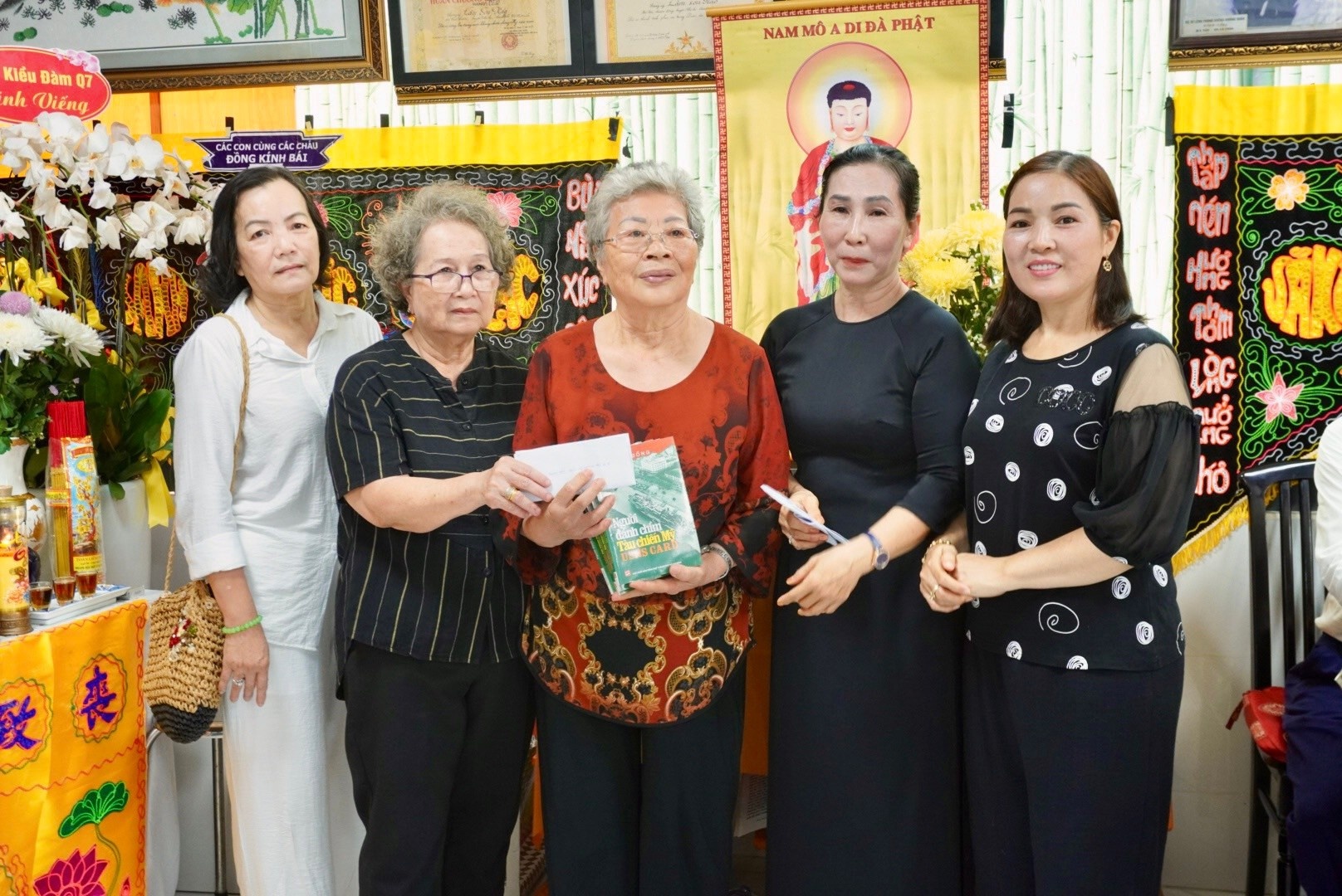 Biet dong Sai Gon Cuba anh 7