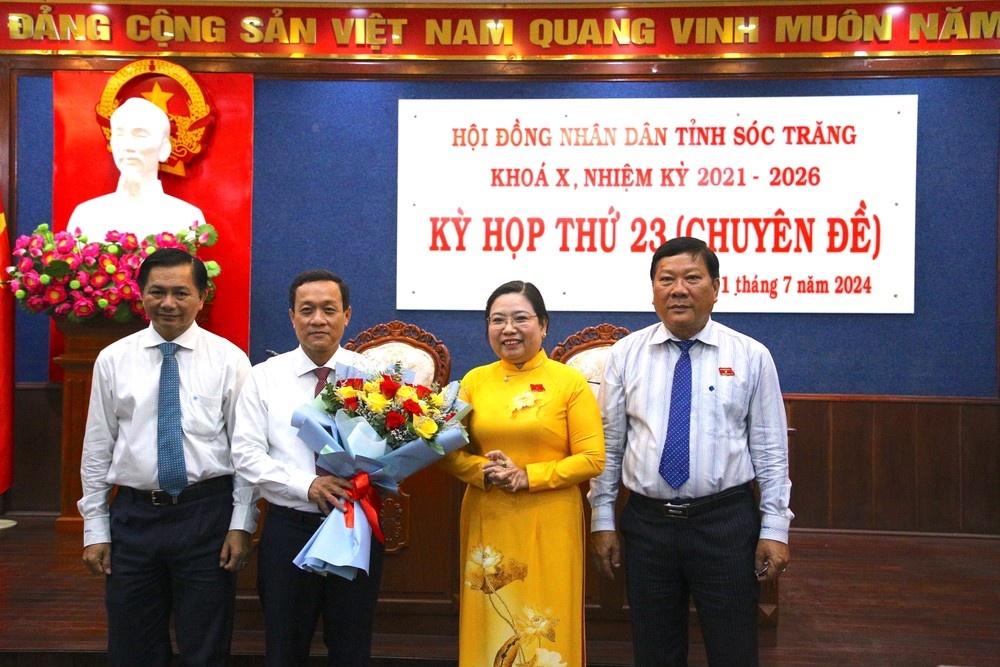 Soc Trang co tan Pho Chu tich HDND tinh hinh anh