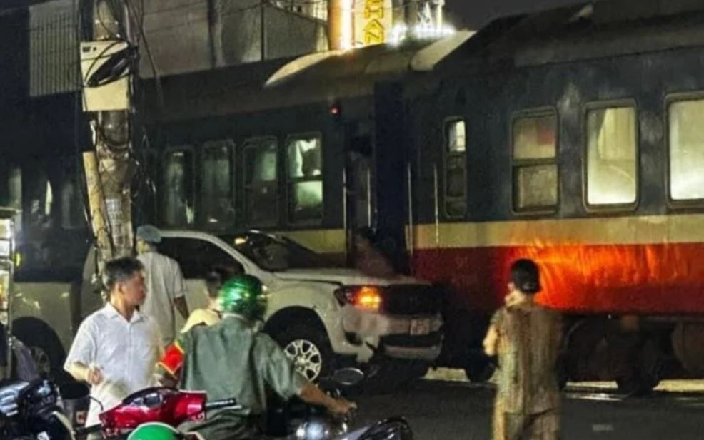 Nguyen nhan tau hoa dam xe ban tai o Dong Nai hinh anh