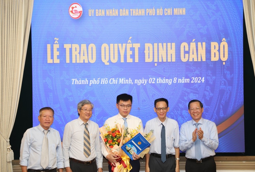 Phan Van Mai TP.HCM anh 2