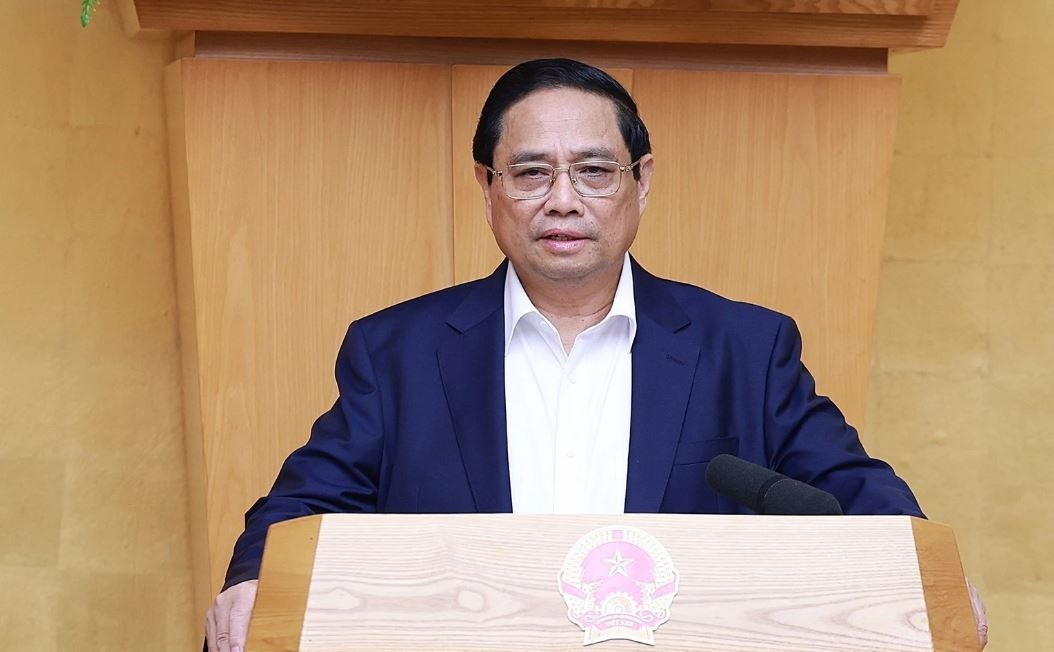 Thu tuong: Tang luong co so song lam phat tang khong dang ke hinh anh