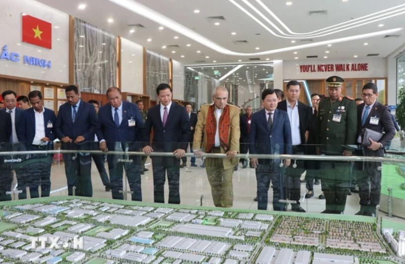 Tong thong Timor-Leste anh 2