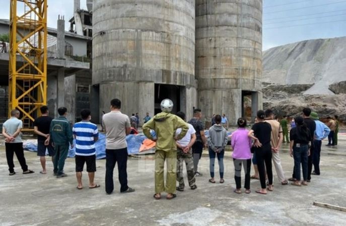 Nguyen nhan tai nan lam 6 nguoi thuong vong o Lao Cai hinh anh