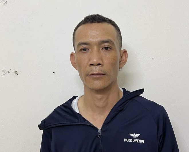 Bao ve cau ket voi nhan vien nganh dien trom cap tai san hinh anh