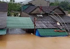 Thu tuong chi dao chu dong phong, chong, khac phuc hau qua thien tai hinh anh
