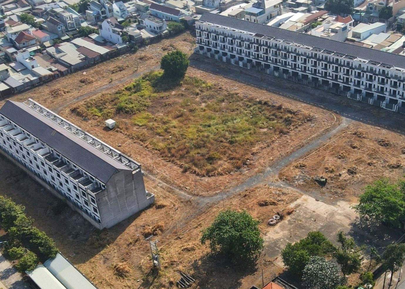 De nghi ky luat loat can bo o Dong Nai lien quan den sai pham Binh Da hinh anh