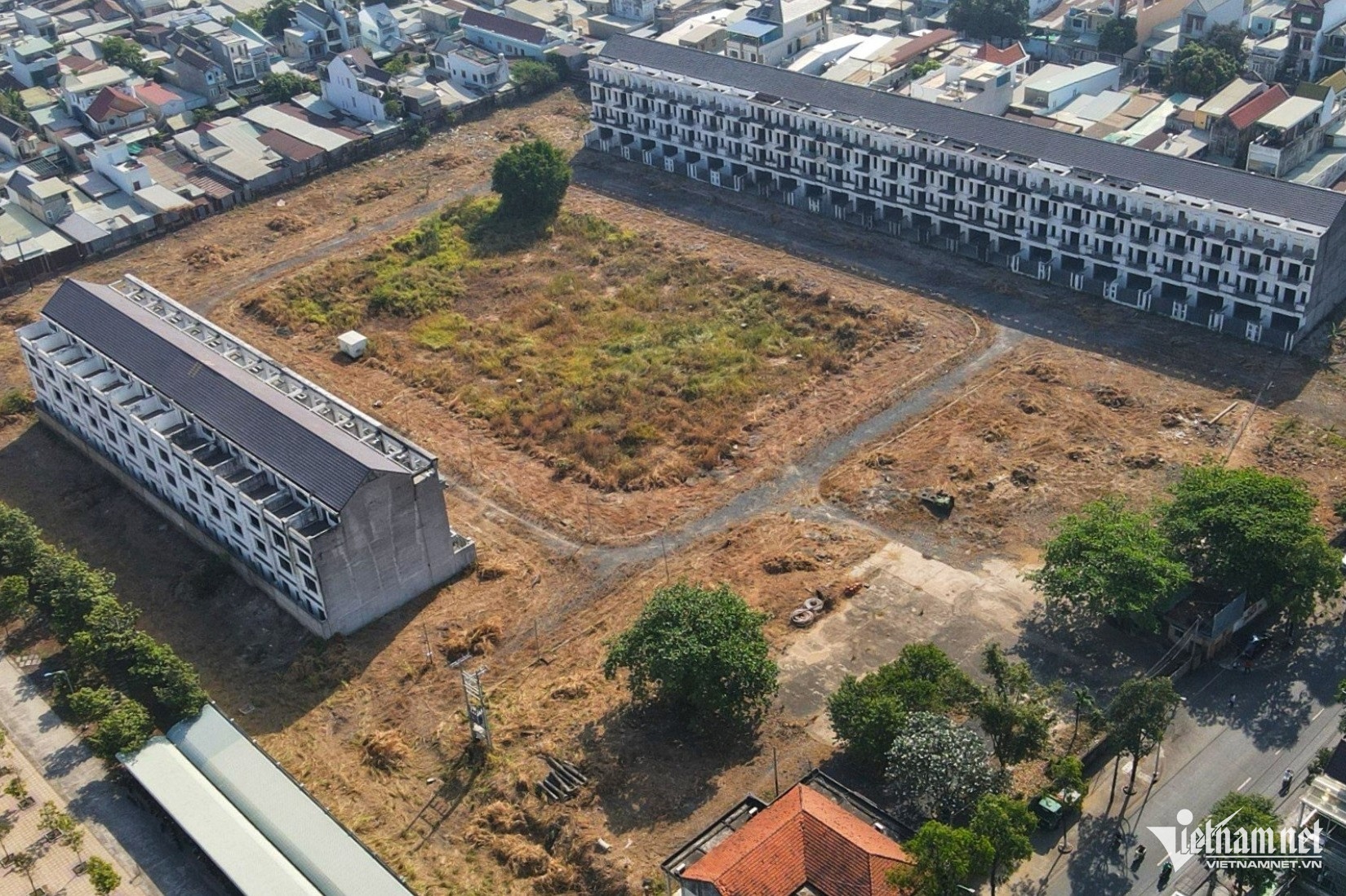 Sai pham Binh Da,  Dong Nai anh 1