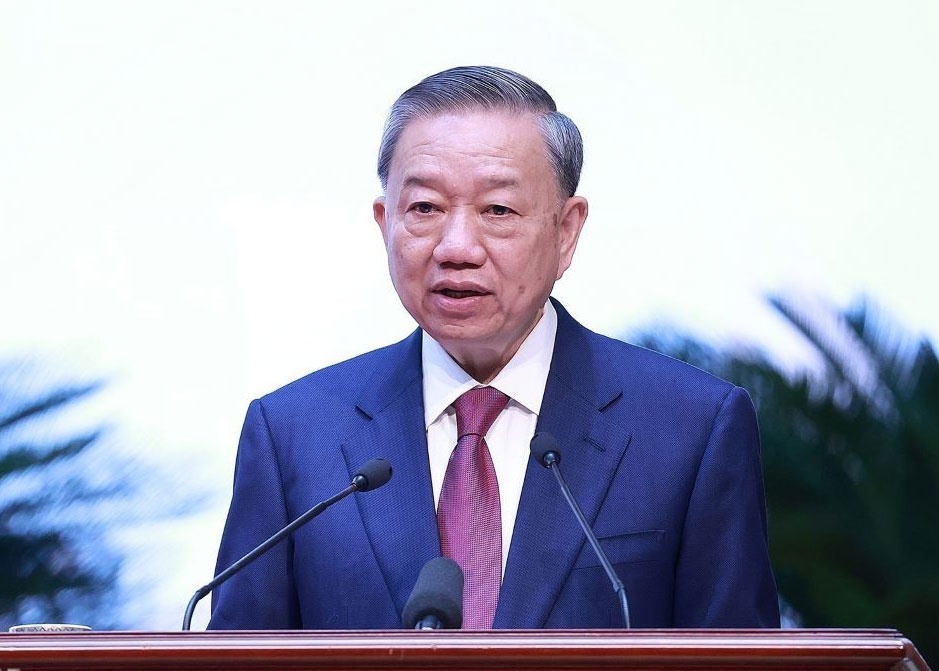 ‘Tap trung thao go vuong mac, kho khan ve the che’ hinh anh