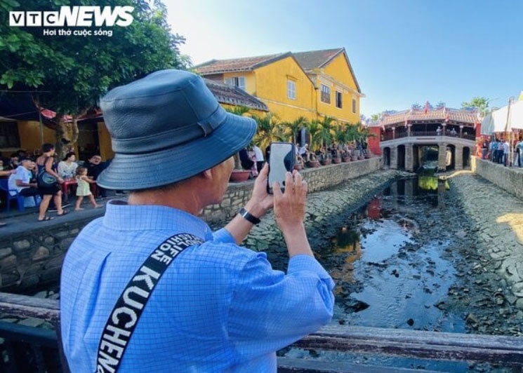 Chua Cau Hoi An anh 1