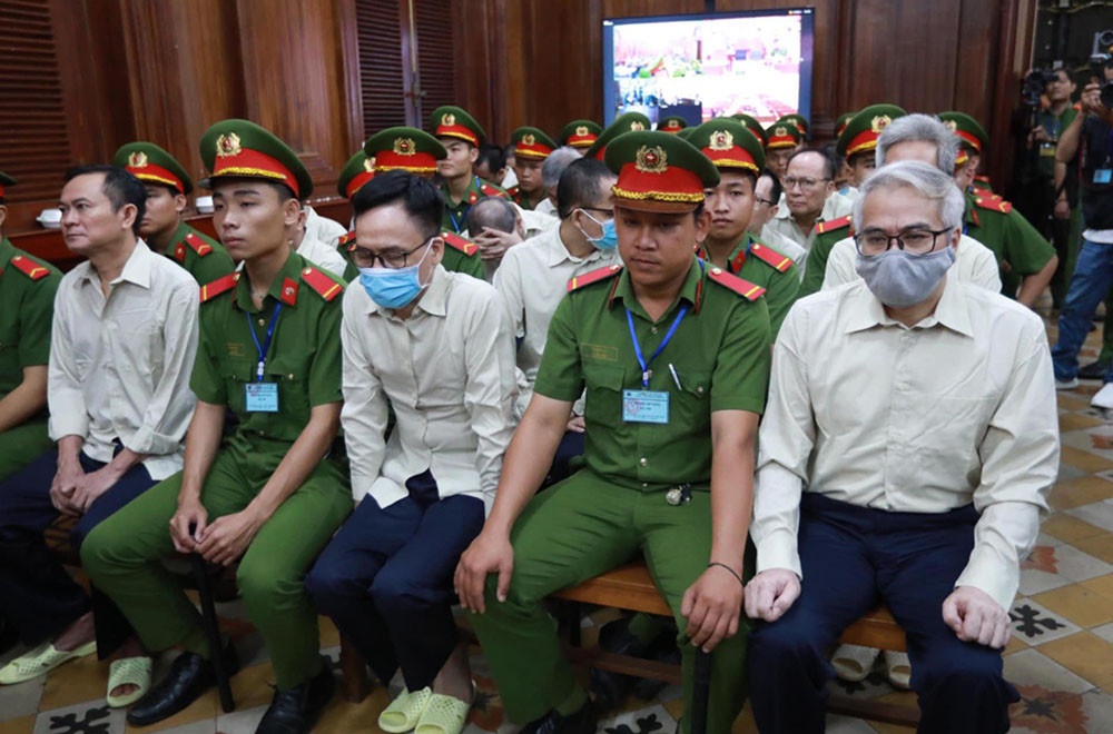 Cuc dang kiem,  Dang kiem,  Tran Ky Hinh,  Dang Viet Ha anh 1