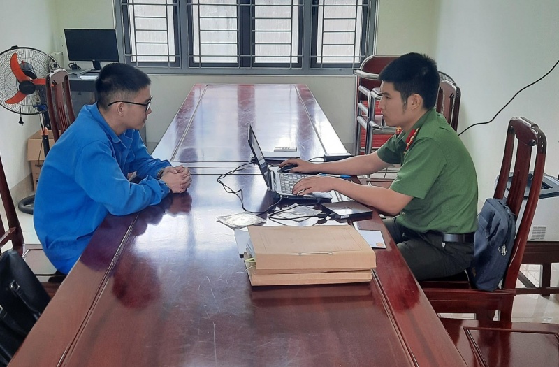 Video khiêu dâm,  Nguyễn Công Sơn,  Vi Văn Kha  ảnh 1 Video khieu dam,  Nguyen Cong Son,  Vi Van Kha anh 1