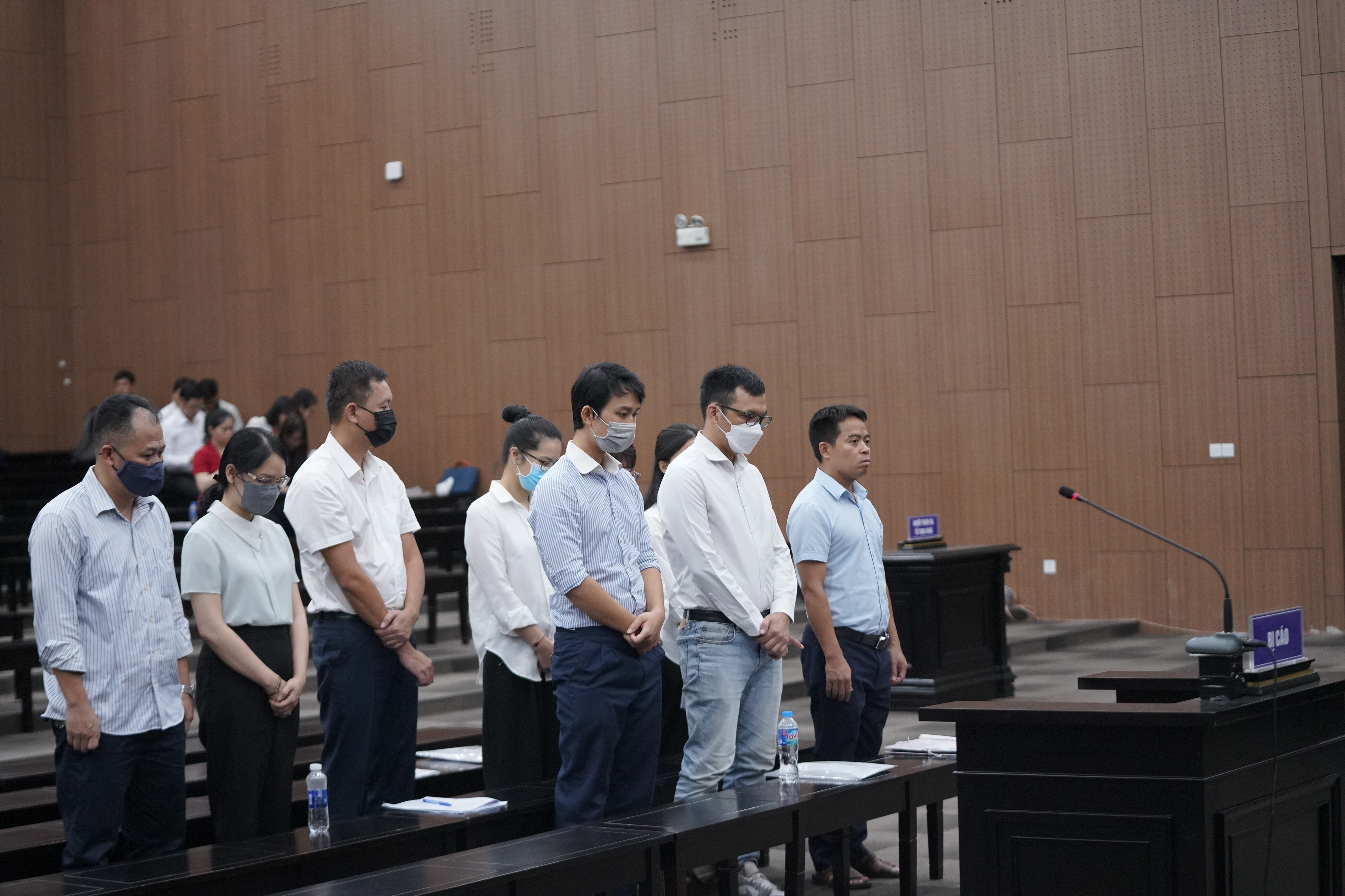 Tap doan Vimedimex,  Nguyen Thi Loan anh 1