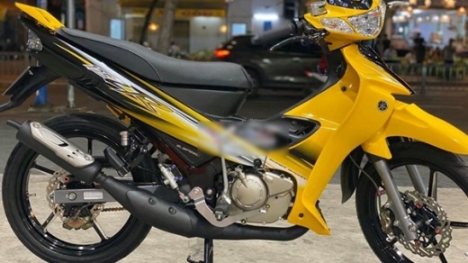 De nghi giao nop 20 'sieu moto' ho so gia hinh anh