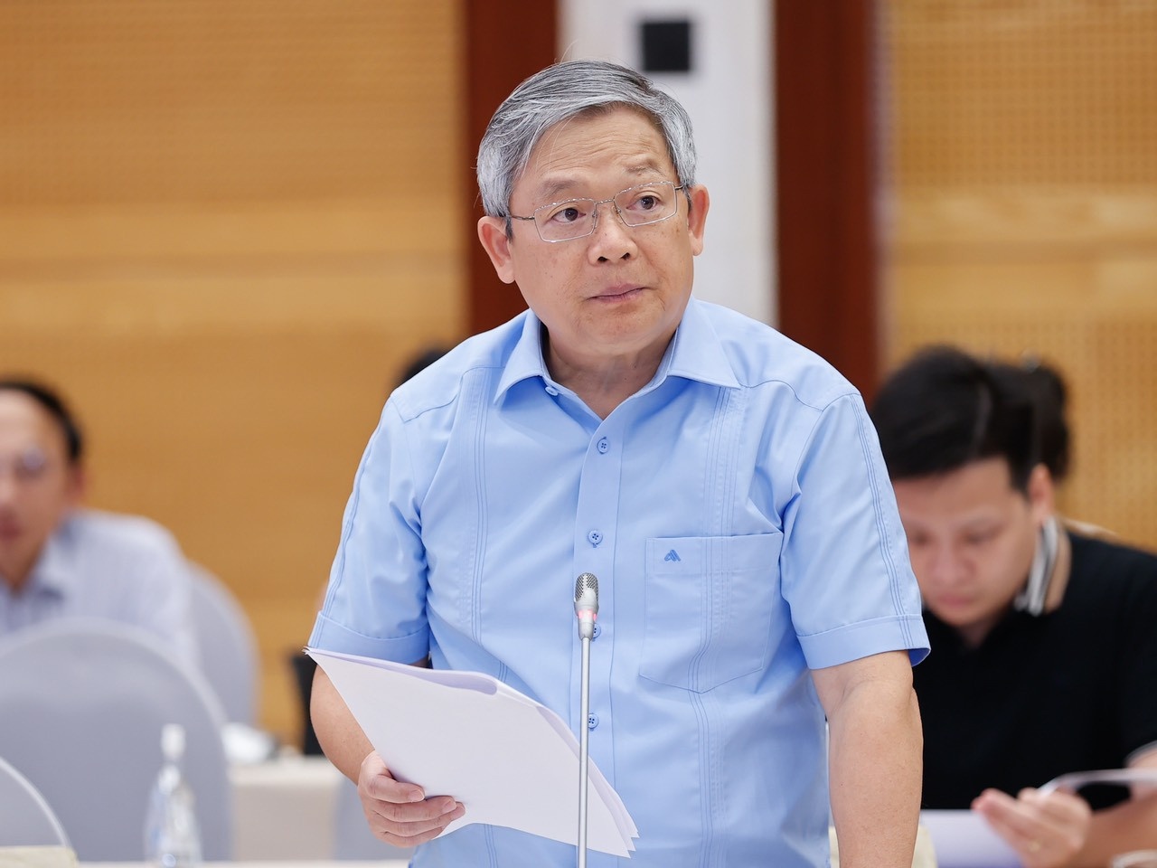 Nguyen Linh Ngoc,  Tap doan Thai Duong anh 1