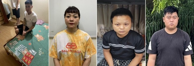 Nuoc vui Ferrari,  Dinh Nhu Vui,  Quang Ninh,  Chi Bo Homestay anh 1