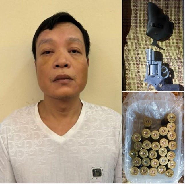 No sung,  Quan pho dem,  Ha Noi,  Nguyen Quoc Viet anh 1