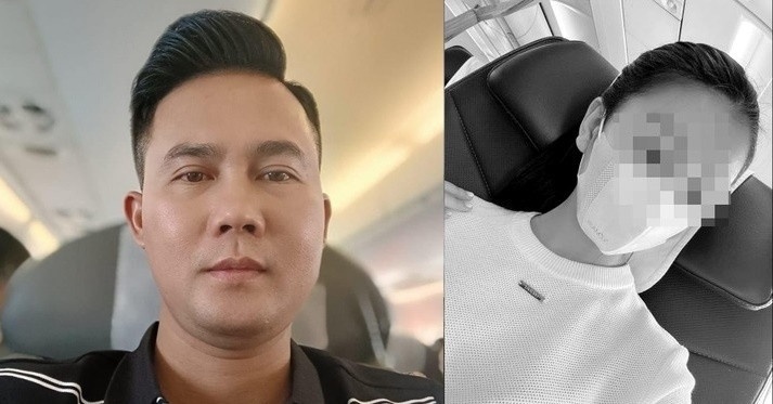 Phan xac a khoi,  Nhet vao thung xop,  Ha Noi,  Ta Duy Khanh anh 1