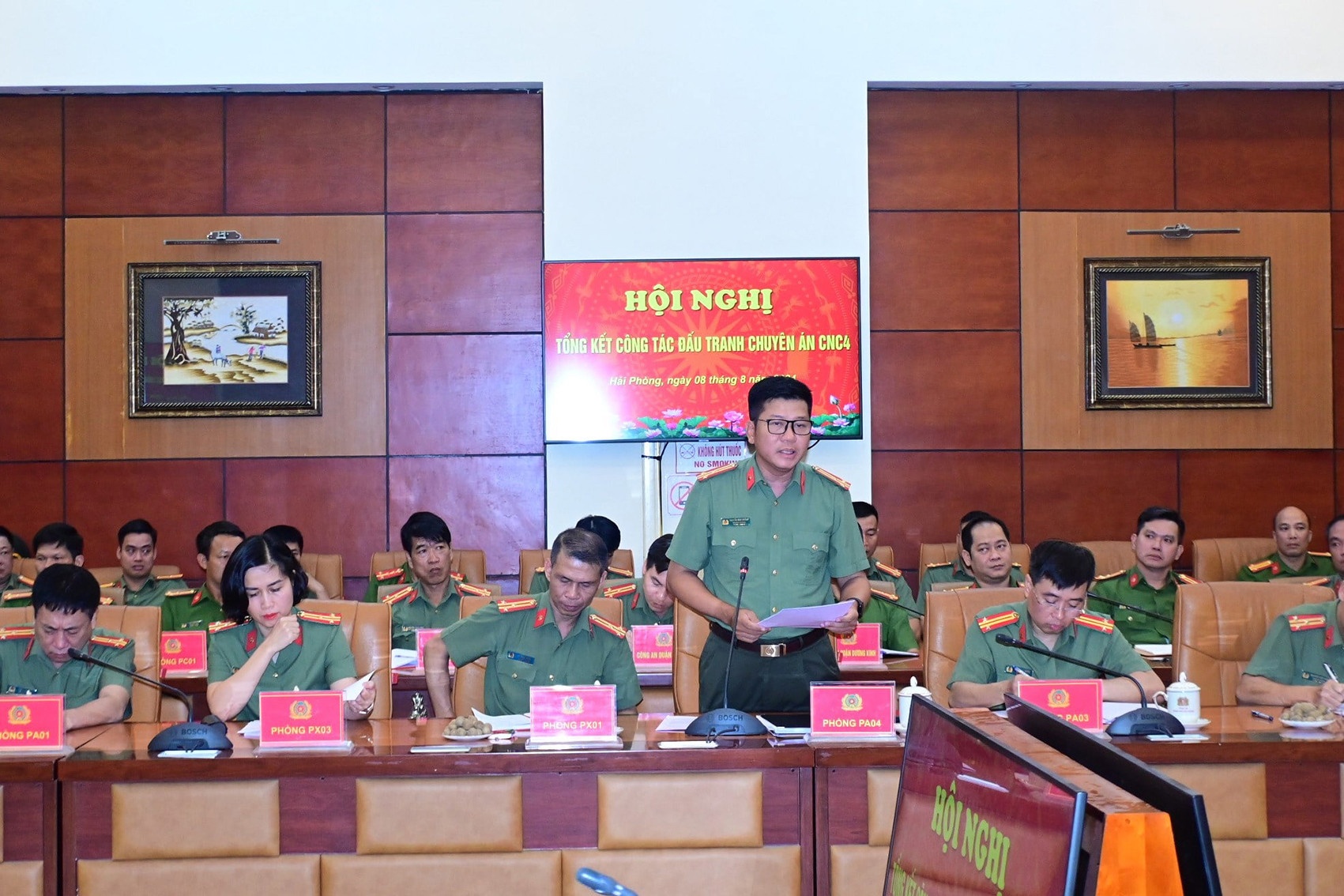 Tổ chức cờ bạc,  Đô thị Our City,  Hiệp Phong Việt Nam,  Công ty Hiệp Phong,  Chuyên án CNC4 ảnh 2 To chuc co bac,  Do thi Our City,  Hiep Phong Viet Nam,  Cong ty Hiep Phong,  Chuyen an CNC4 anh 2