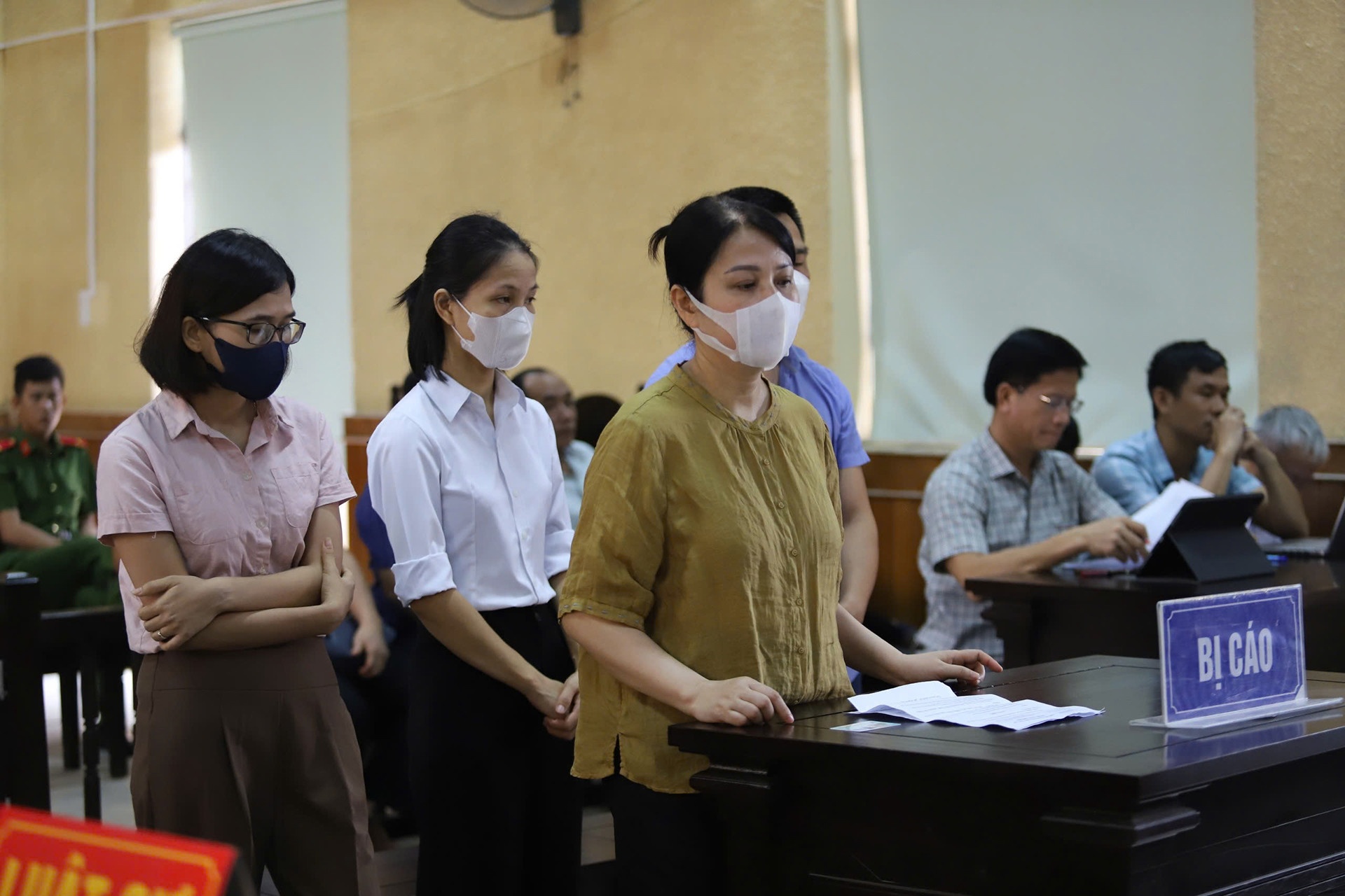 Cong ty Lam Hong,  Nguyen Thanh Thuy,  CNTT Lam Hong anh 2