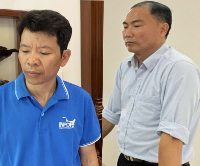 Bat dong san,  Lam Dong,  Do Cong Nguyen,  Phi Dinh Dung anh 1