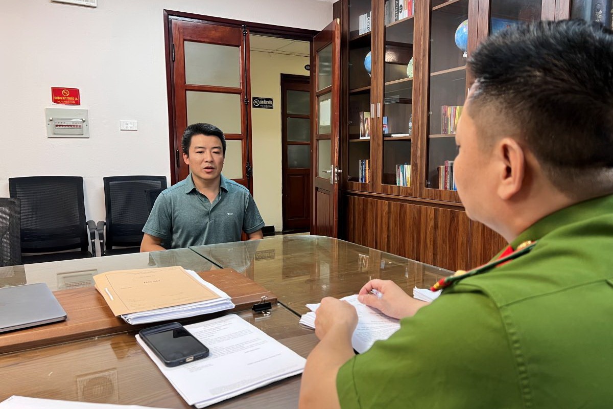 Cashback Pro,  Than Van Thoai,  Ho Quoc Anh,  Ha Noi,  BBA Toan Cau,  Cong ty BBA,  BBI Viet Nam anh 2