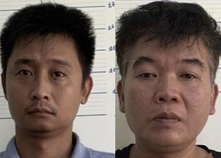 Triet pha duong day danh bac lien tinh hinh anh