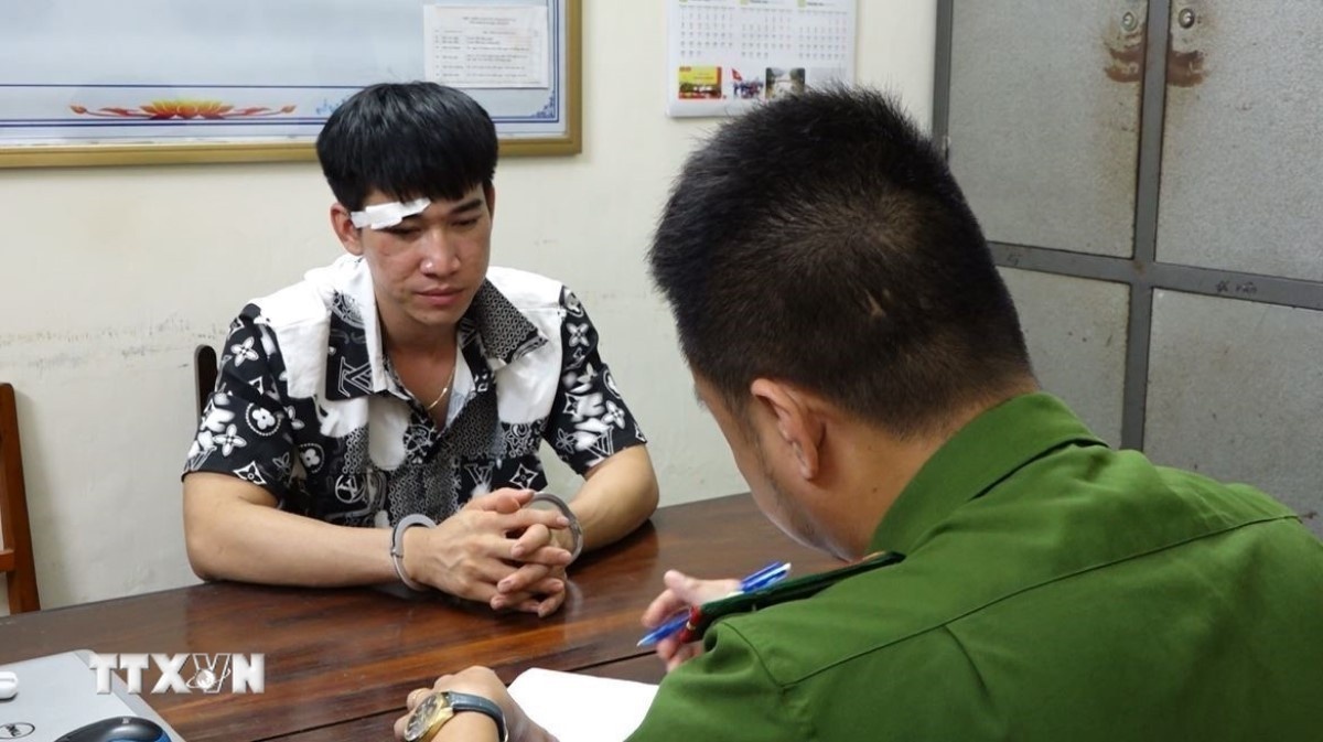 1.000 vien ma tuy,  Nguyen Duc Nam anh 1