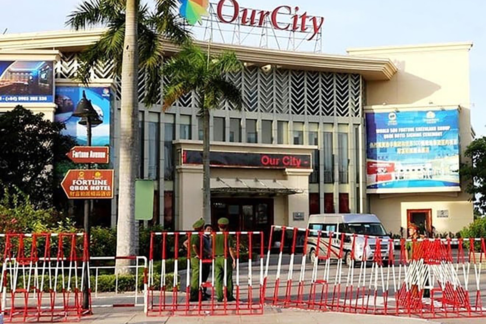 Tổ chức cờ bạc,  Đô thị Our City,  Hiệp Phong Việt Nam,  Công ty Hiệp Phong,  Chuyên án CNC4 ảnh 4 To chuc co bac,  Do thi Our City,  Hiep Phong Viet Nam,  Cong ty Hiep Phong,  Chuyen an CNC4 anh 4
