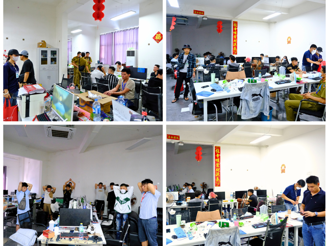 Tam Giác Vàng,  Đường dây tội phạm  ảnh 2 Tam Giac Vang,  Duong day toi pham anh 2