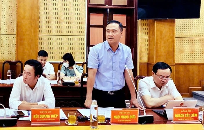 Ngô Ngọc Đức,  Đánh bạc,  TP Hòa Bình ảnh 1 Ngo Ngoc Duc,  Danh bac,  TP Hoa Binh anh 1
