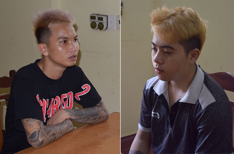 Cướp tài sản,  Người đi đường,  Hưng Yên ảnh 2 Cuop tai san,  Nguoi di duong,  Hung Yen anh 2