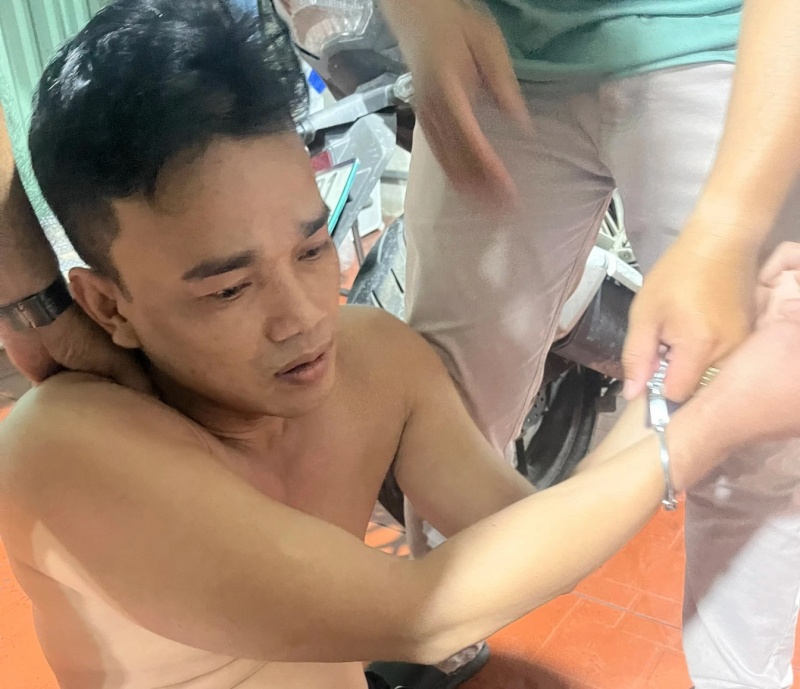 Thay ten doi ho,  Lam gia giay to,  Le Van Tuan,  Thu Duc,  TP.HCM anh 1