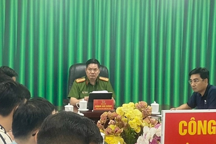 Thuy dien,  Lai Chau anh 2